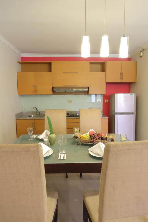Villa Country Residence Surabaya Kültér fotó