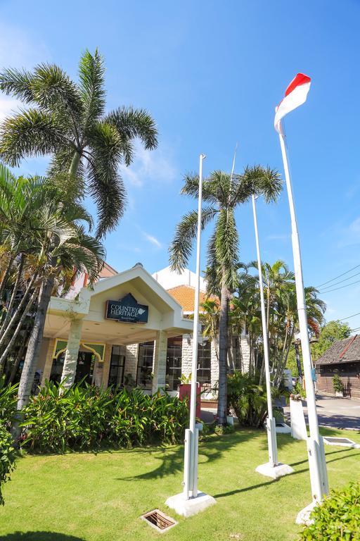 Villa Country Residence Surabaya Kültér fotó