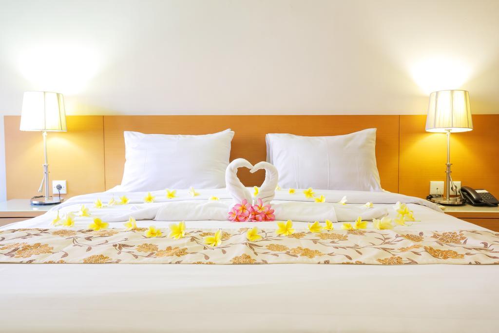 Villa Country Residence Surabaya Kültér fotó
