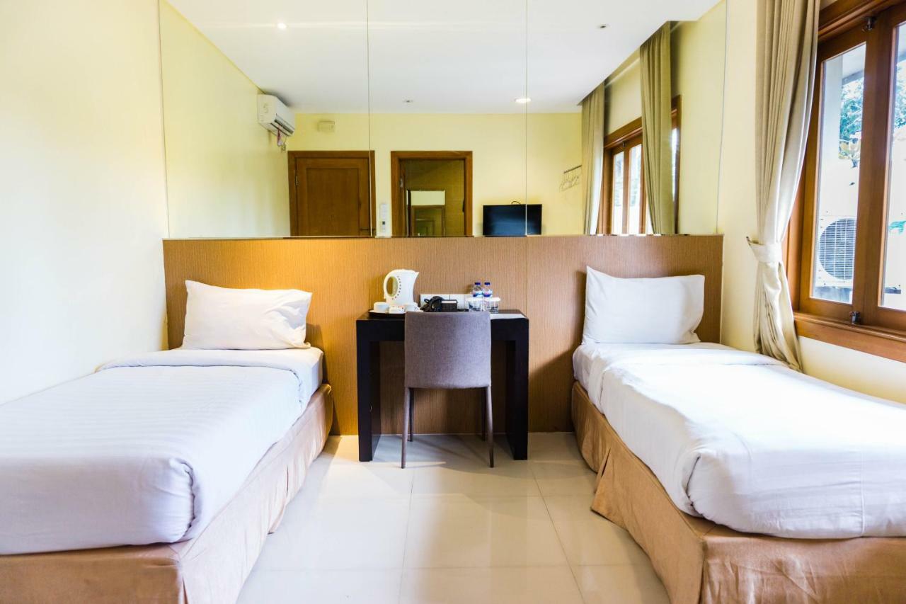 Villa Country Residence Surabaya Kültér fotó