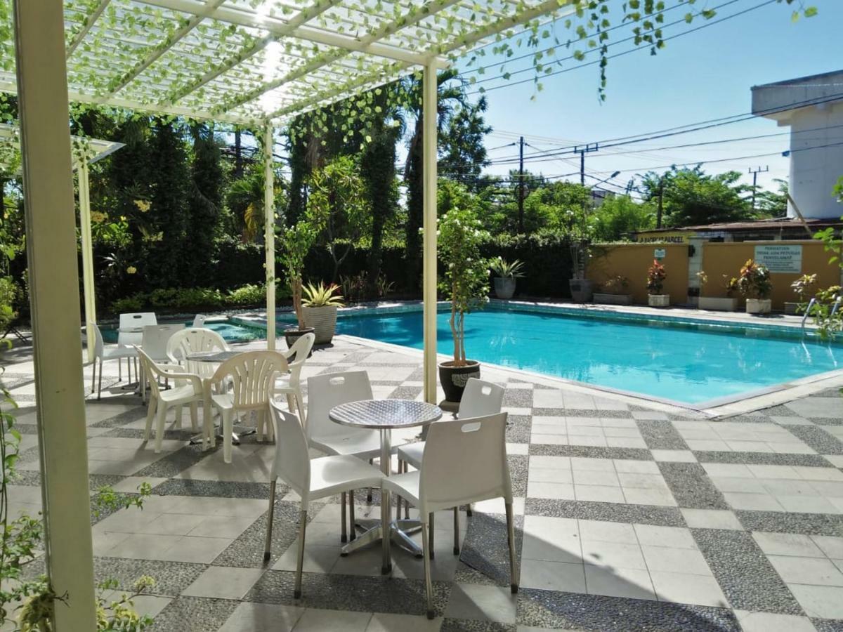 Villa Country Residence Surabaya Kültér fotó